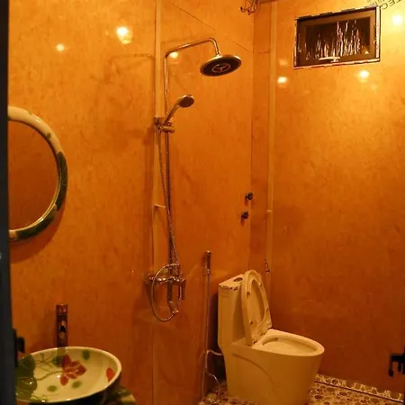 Hang Mua Lotus Homestay Ninh Binh Exterior photo