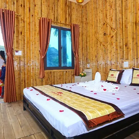 Hang Mua Lotus Homestay Ninh Binh Exterior photo