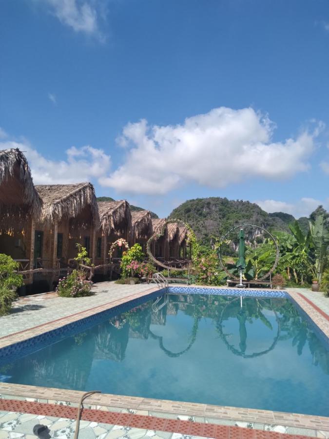 Hang Mua Lotus Homestay