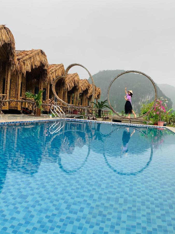 Hang Mua Lotus Homestay Ninh Binh