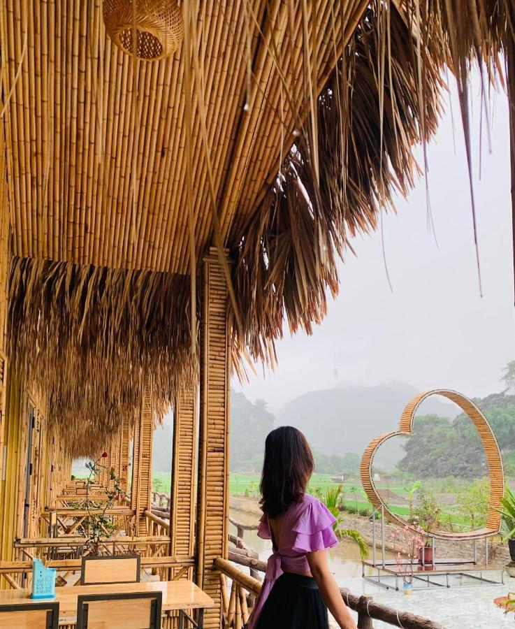 Homestay Hang Mua Lotus Ninh Binh