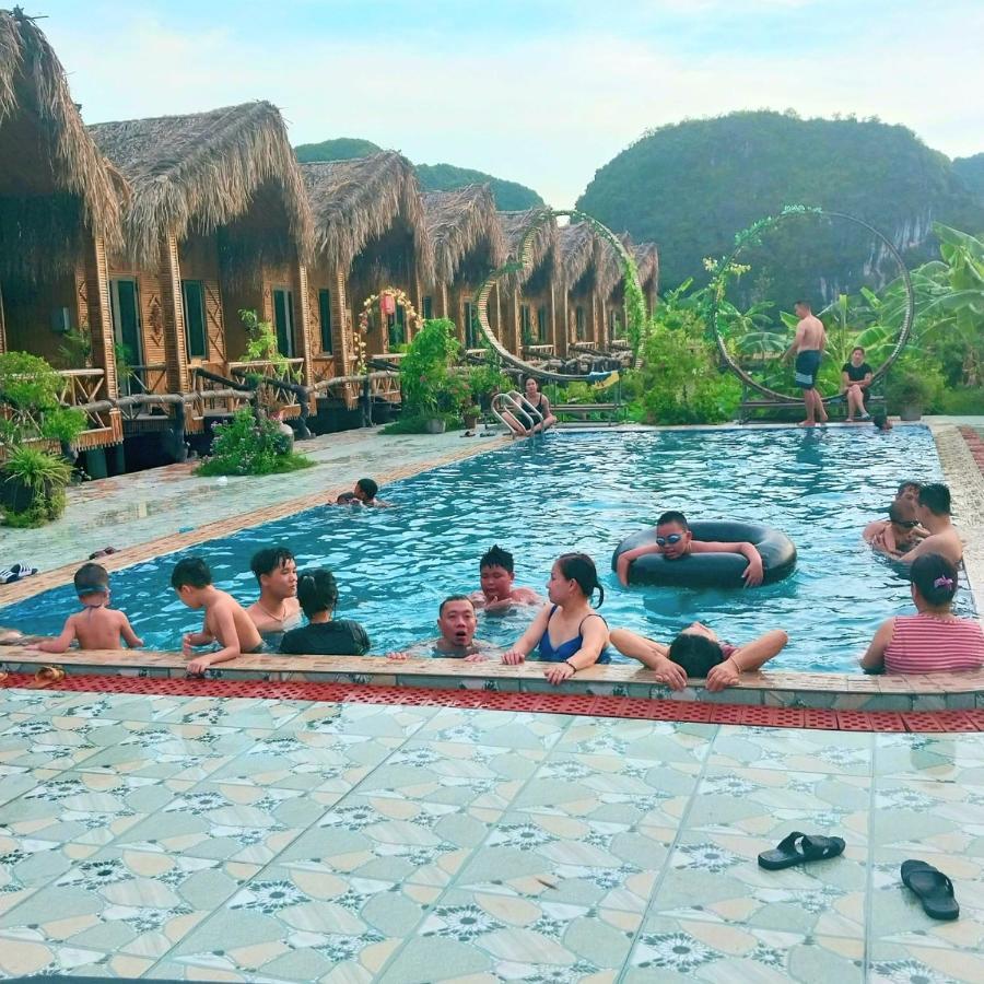Hang Mua Lotus Homestay Ninh Binh