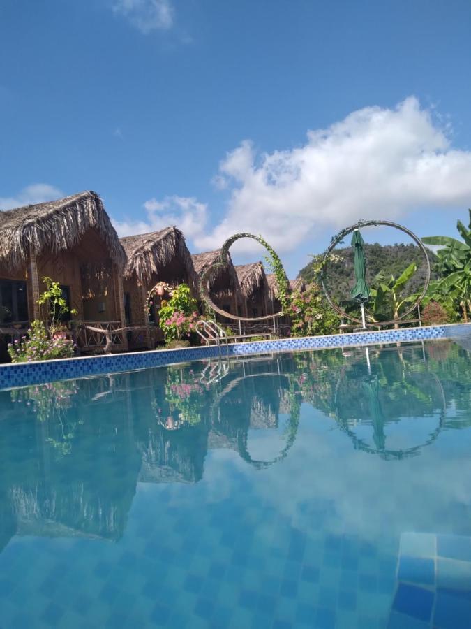 Hang Mua Lotus Homestay