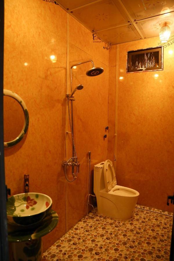 Homestay Hang Mua Lotus *