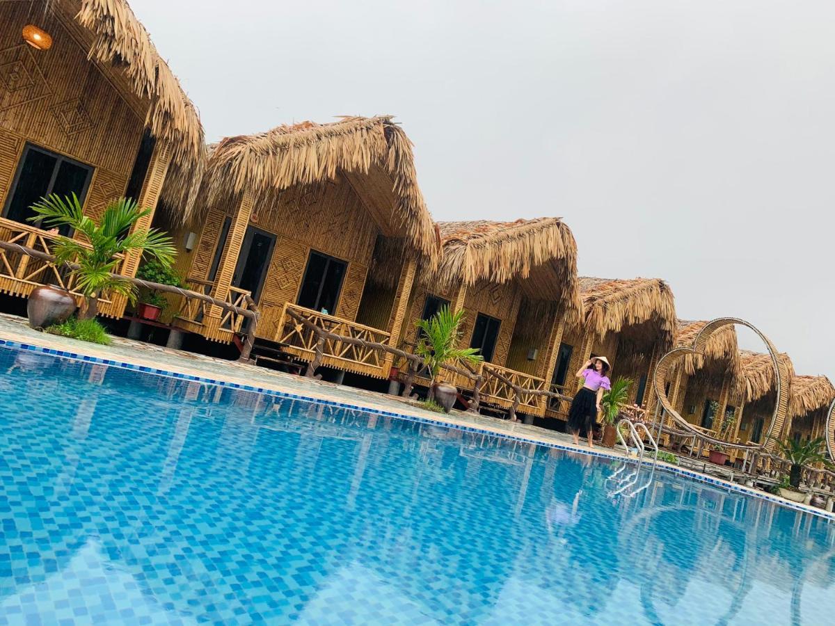 Homestay Hang Mua Lotus Ninh Binh
