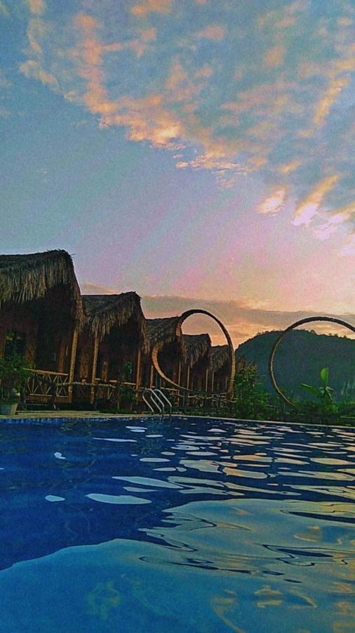 Homestay Hang Mua Lotus Ninh Binh