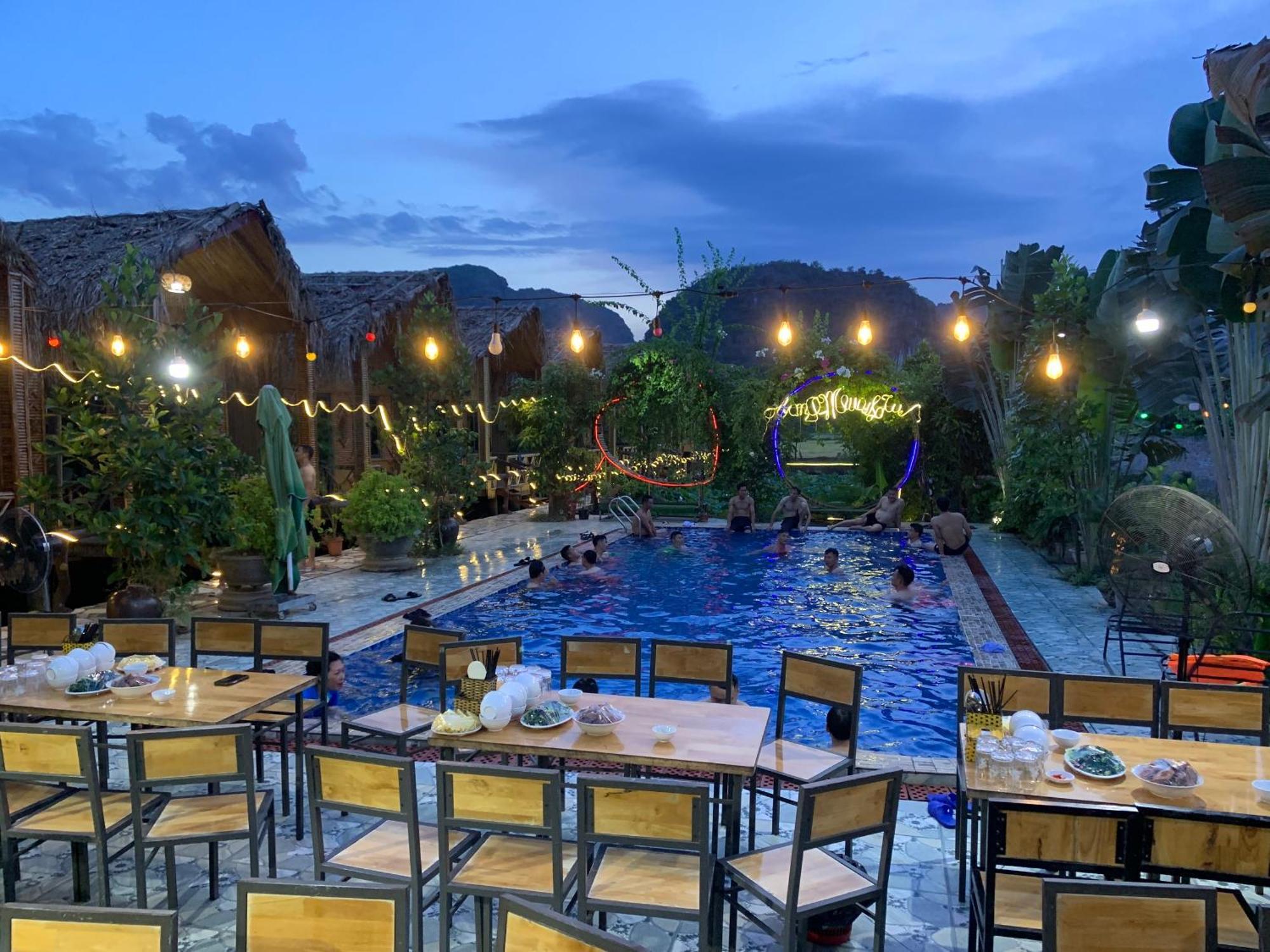 Hang Mua Lotus Homestay